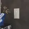 Накладка для датчика движения встраиваемого Voltum S70 Шелк VLS002204
