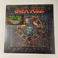 Виниловая пластинка LP Overkill Horrorscope (Европейский Союз)