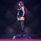 Goth Fern - Sousou no Frieren