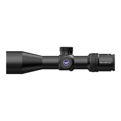Прицел Vector Optics Veyron 3-12x44 IR, SF, MPR-V10 (MIL) - вид слева в профиль, корпус и регулировки