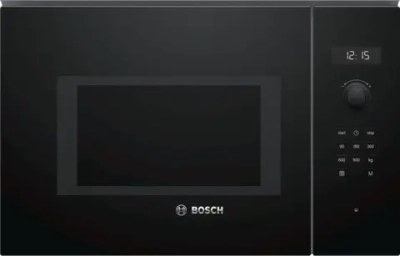 Встраиваемая микроволновая печь Bosch BFL554MB0