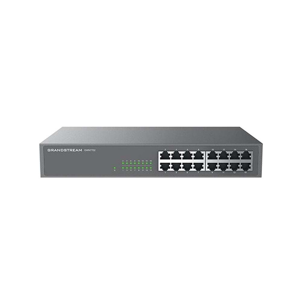 Коммутатор Grandstream GWN7702
