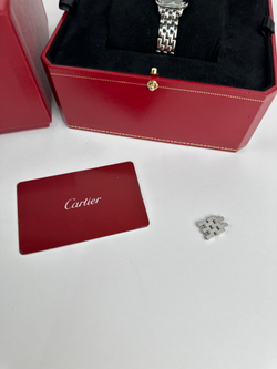 Часы Cartier Panthere Small