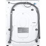 MAUNFELD MBWM148STWH
