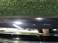 Решетка радиатора Mercedes S W222 (2017-2020) Maybach