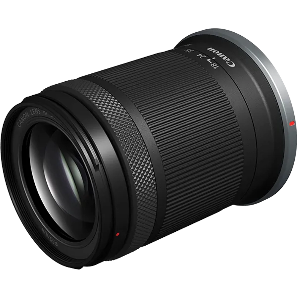 Объектив Canon RF-S 18-150 mm f/3.5-6.3 IS STM