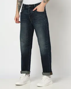 Джинсы мужские ARMANI EXCHANGE