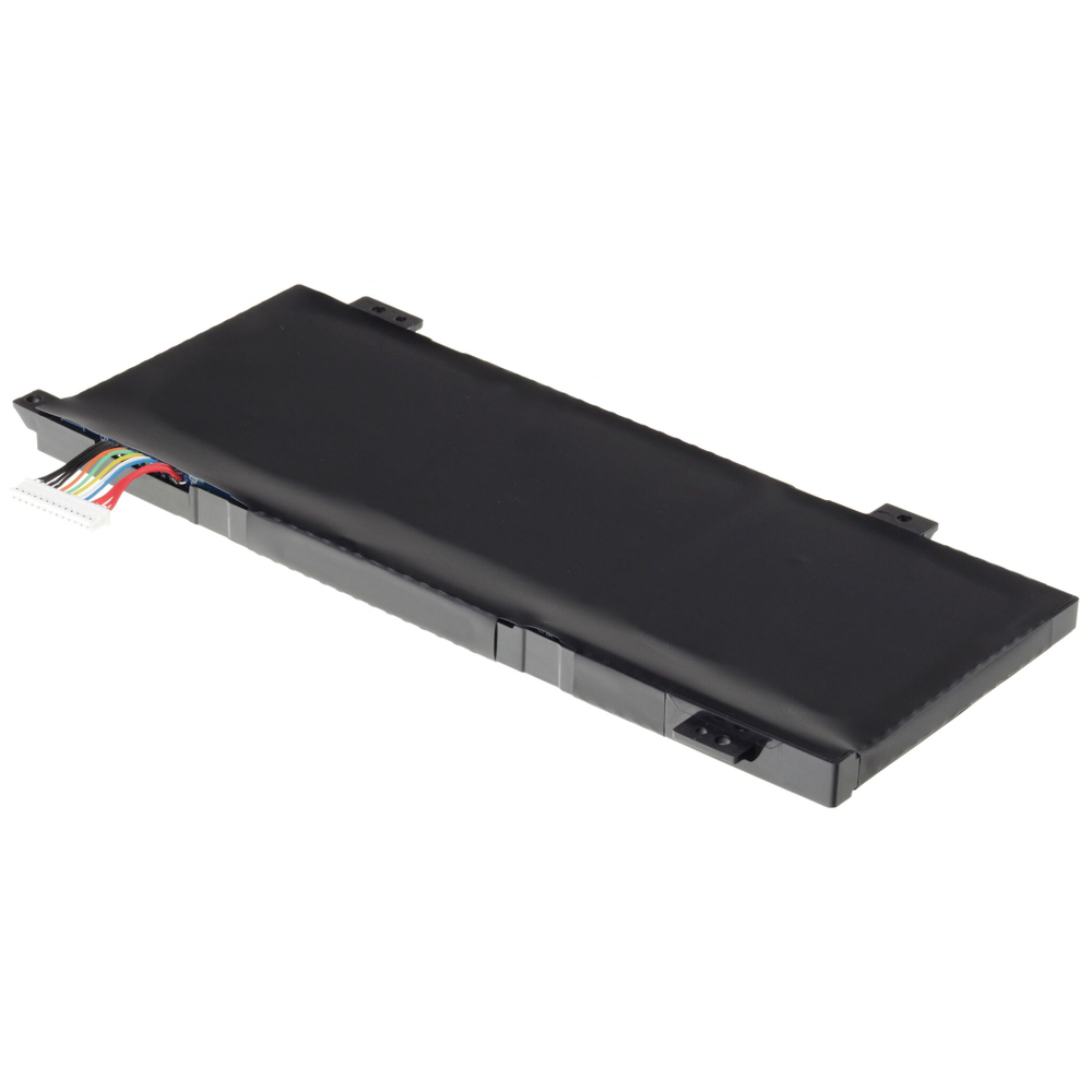 Аккумулятор iBatt 3400mAh для ноутбука Hasee (GK5CN)