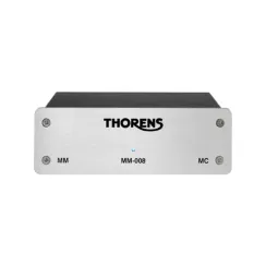 Thorens ММ-008 Silver
