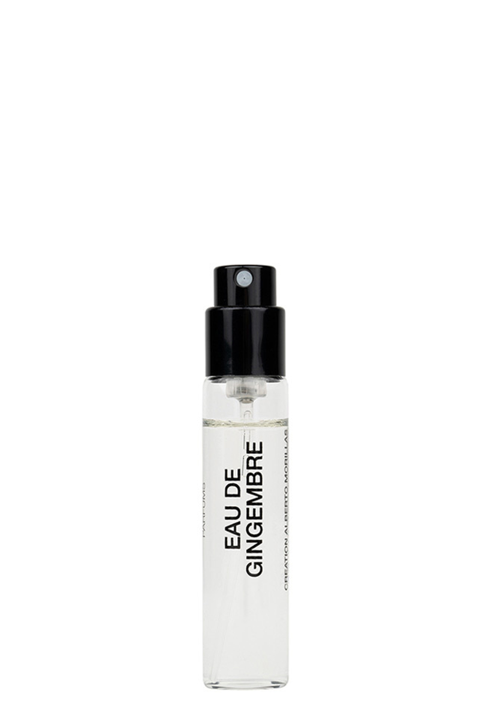 Парфюмерная вода MIZENSIR EAU DE GINGEMBRE 100мл.