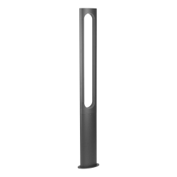 Светильник LGD-MUSE-BOLL-H1500-18W Warm3000 (DG, 328 deg, 230V) (Arlight, IP65 Металл, 3 года) 035395