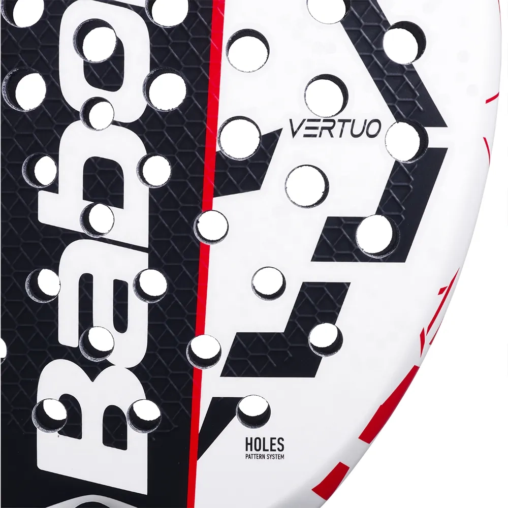 Babolat Ракетка для падела Technical Vertuo Juan Lebron 2.5, серебряный