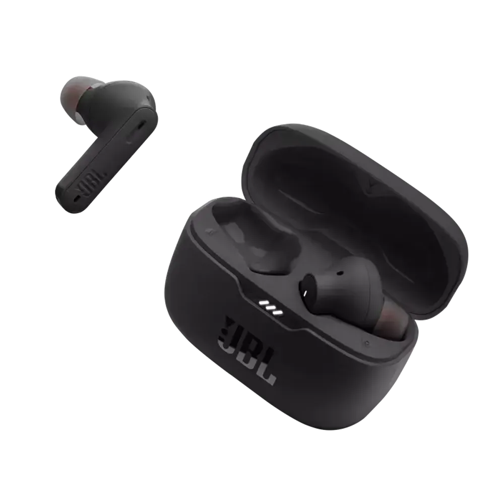 Беспроводные наушники JBL Tune 230NC Black с шумоподавлением - 4