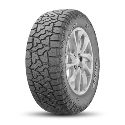 Автошина Sailun 285/60 R18 118/115Q TERRAMAX AT61
