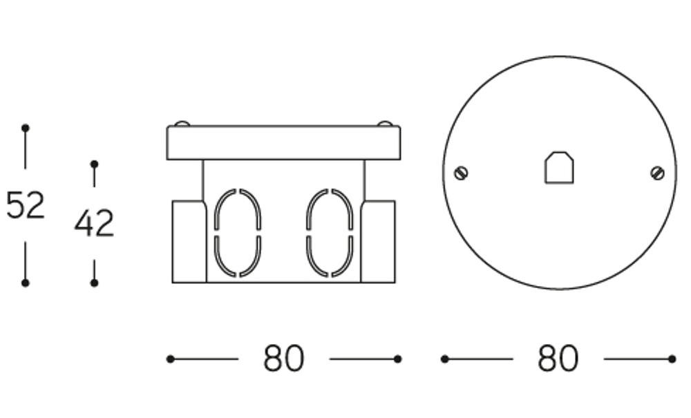 Meissa LAP.P13.C/TEL