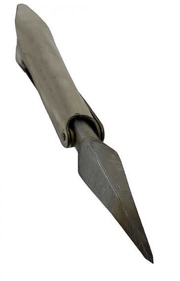 Наконечник SpearDiver Стрела 3 2 лепестка