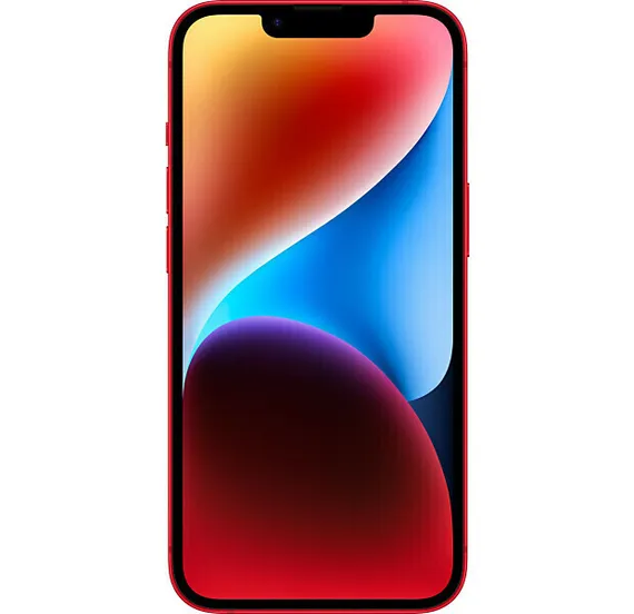 Смартфон Apple iPhone 14 Plus 256 ГБ (Красный | RED)