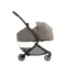 Люлька для коляски Redsbaby Skip3 Soft Taupe