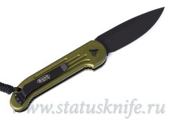 Нож Microtech LUDT модель 135-1ODфотография - 4
