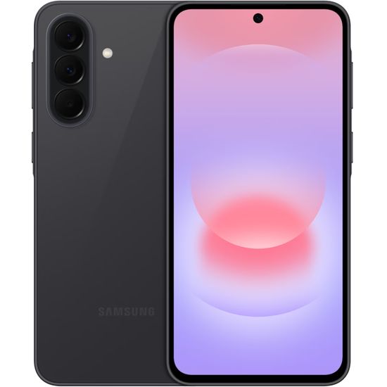 Смартфон Samsung Galaxy A37 8/128 ГБ Черный