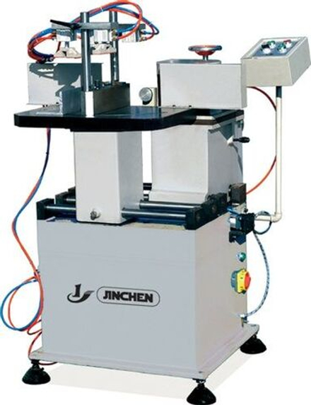 Торцефрезерный станок Jin Chen LXD-200A