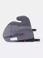 Автокресло RANT  "ZIP" Isofix Grey  (22-36 кг)