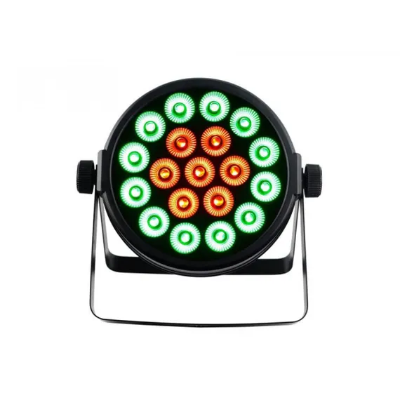 STAGE4 BROPAR-C 19X12XWAU прожектор LED PAR, 228Вт