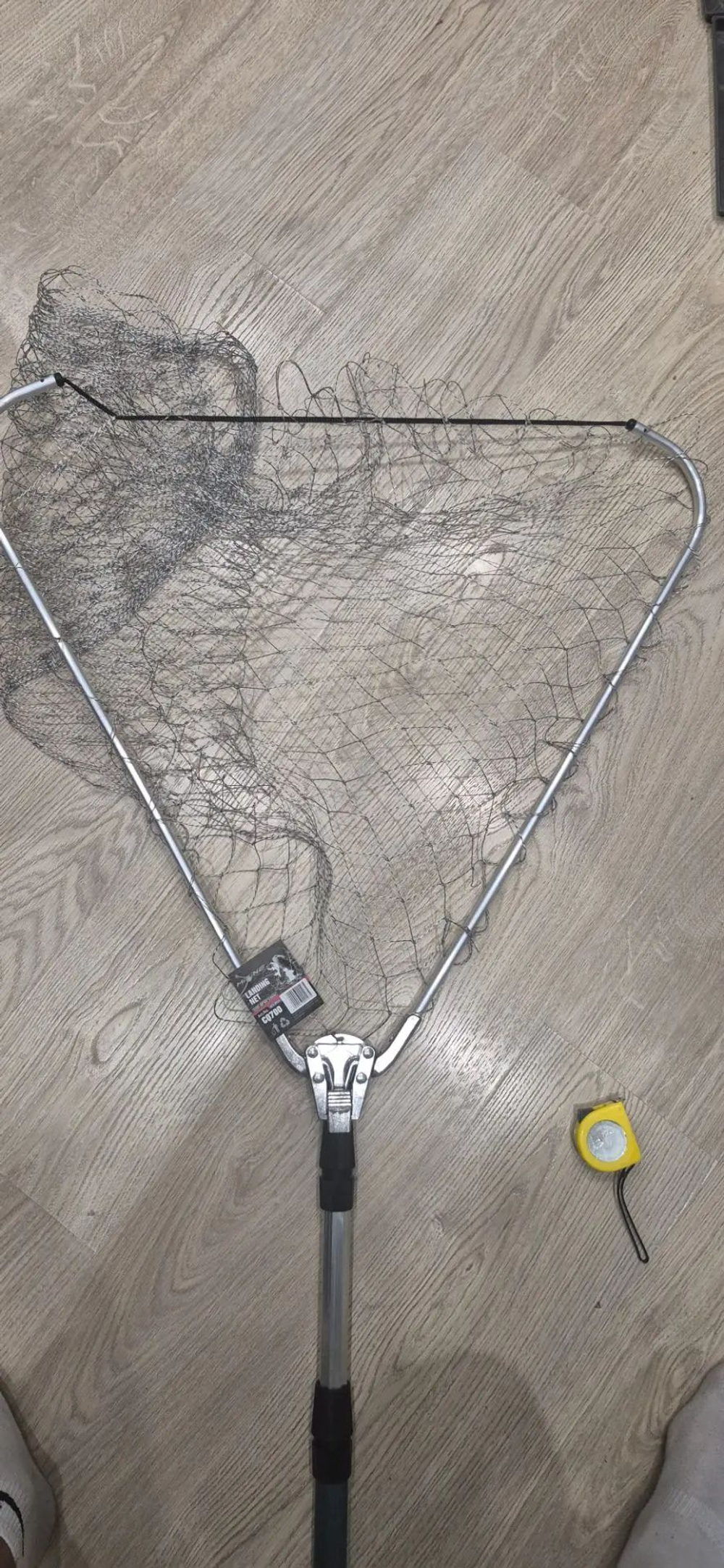 Подсачек Mifine 51101-1