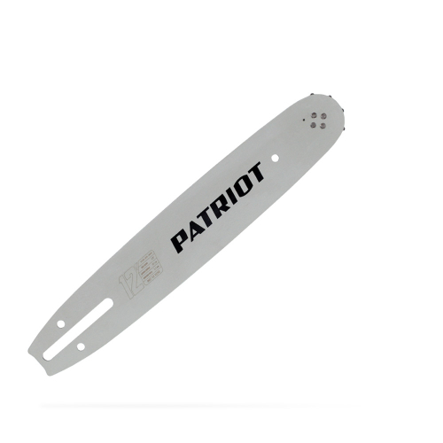 Шина PATRIOT P120SPEA041 12'' 3/8 1,3мм 45 зв. (PG-PO12-50NR)
