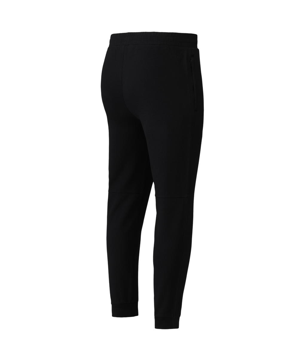 Брюки ESSENTIAL Athlete Pants, черный