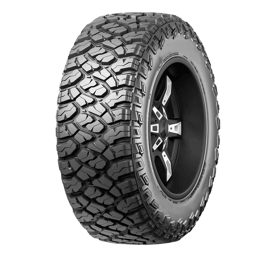 Летняя шина Atlander RoverStar M/T (265/70 R17C 118S)