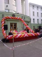 Галерея работ