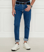 Джинсы Guess Jeans - голубой(M4YA1C D5DM2)