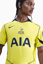 Футболка Nike Tottenham Hotspur 25/26 3rd Stadium - желтый