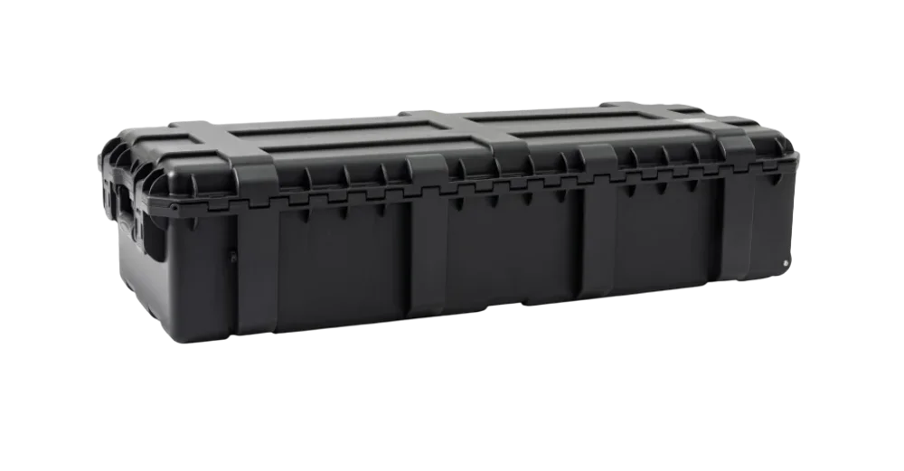 Ударопрочный кейс KZCASE@X4002B