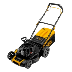 Газонокосилка Denzel GLR-460SP-ZS