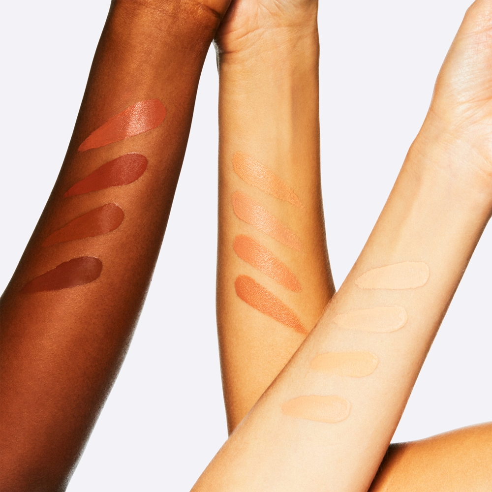 MAC Cosmetics Studio Waterweight SPF 30 Foundation - Легкий увлажняющий тональный крем SPF 30 оттенок NW18, 30 ml