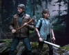 Фигурки Джоэл и Элли — Neca Last of Us 2 Ultimate 2-Pack
