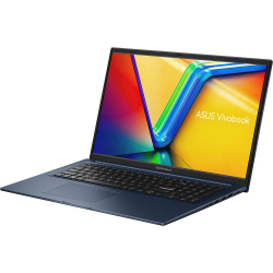 Ноутбук ASUS X1704VA-AU778 (90NB10V2-M00VM0)