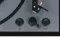 Thorens TD 102A Black High Gloss