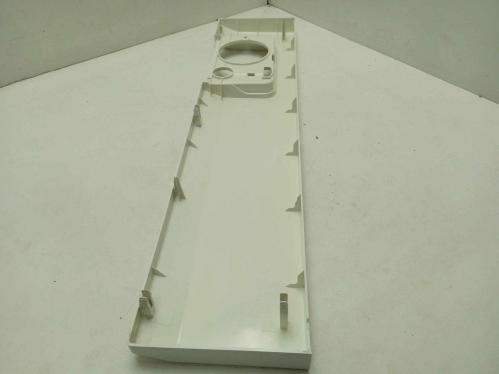 WD-10170SD кт175 Декоративная панель для стиральной машины LG WD-10170SD б/у