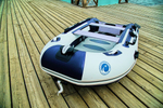 Лодка ПВХ STORMLINE Airdeck Standard 340 (2024)