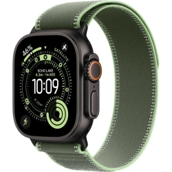 Watch Ultra 3 49mm Black-Trail Loop