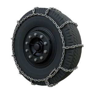 Цепи противоскольжения 175/70 R15 для малотоннажных грузовиков