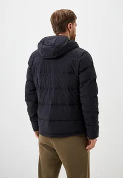 Пуховик мужской ADIDAS Helionic Ho Jkt