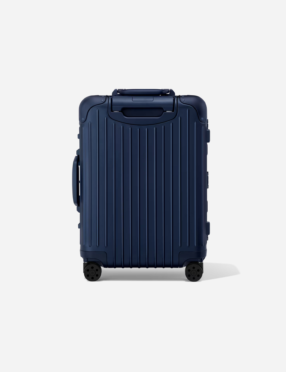 Чемодан Rimowa Original Cabin "Ink Blue"