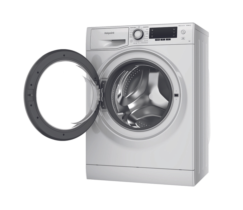 Стиральная машина Hotpoint NSD 6239 S VE