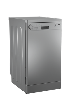 Посудомоечная машина Beko DFS05W13S