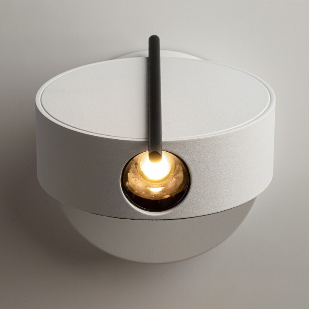 Бра Maytoni Nuance MOD180WL-L4W3K