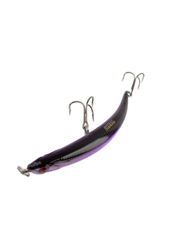 Воблер минноу Bent Minnow 106F 10.6 г цвет #MO-04